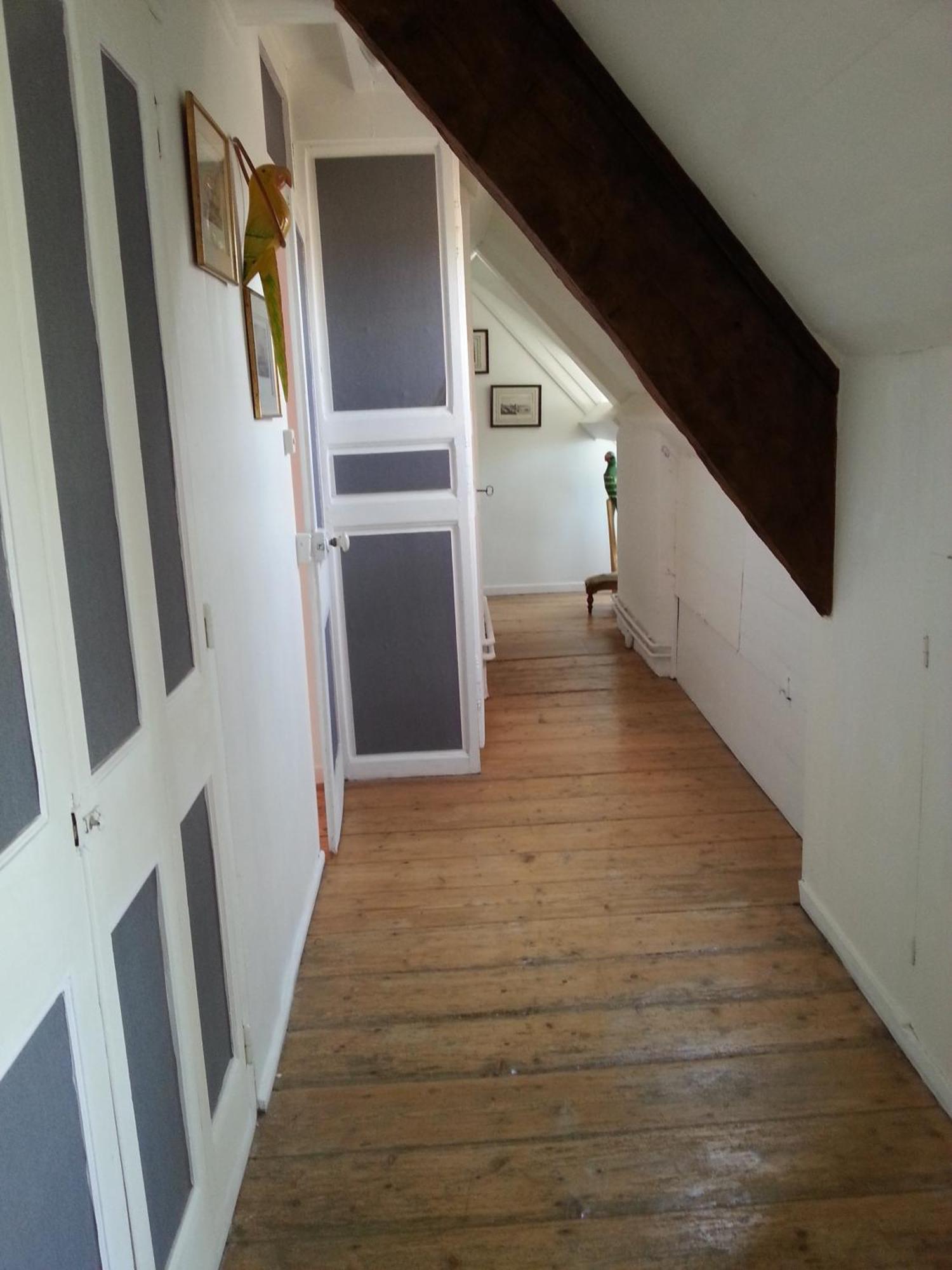 Les Chambres Du Chateau Du Rozel Le Rozel Bagian luar foto